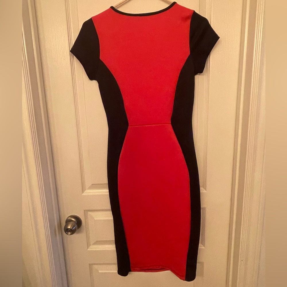 Bodycon Dress - Picture 2 of 2